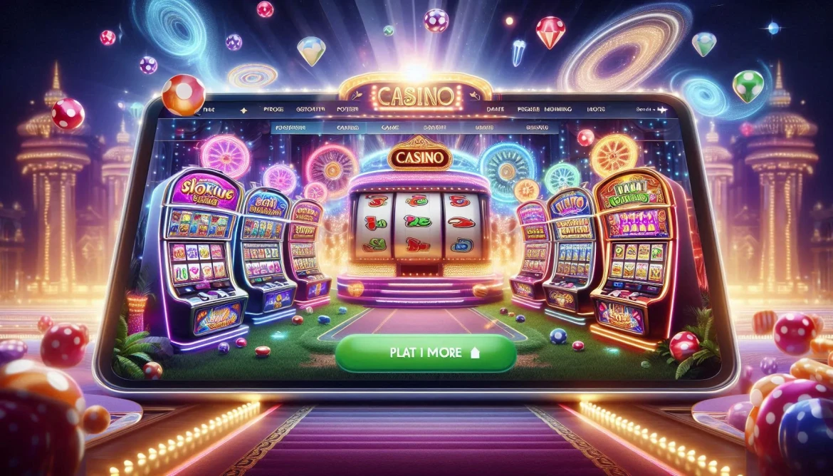 Sushi Casino
